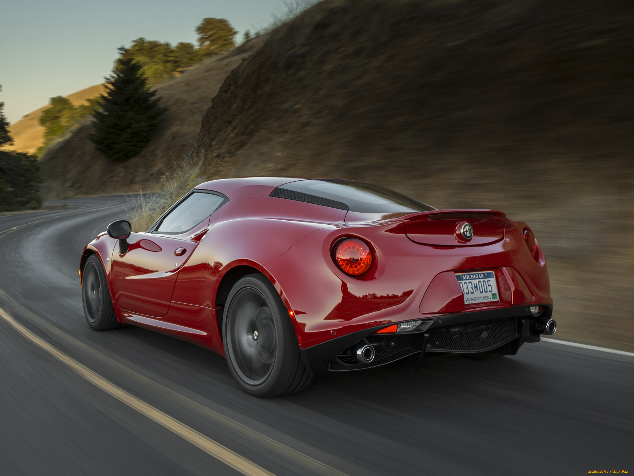 , alfa romeo, 960, us-spec, 4c, , alfa, romeo, 2015